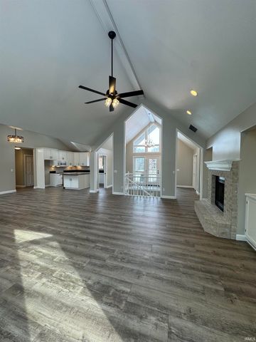 7312 Witling Boulevard, Roanoke, IN 46783