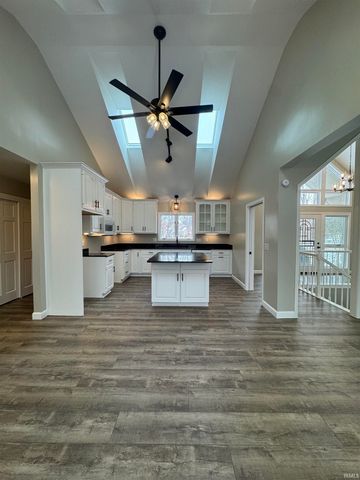 7312 Witling Boulevard, Roanoke, IN 46783