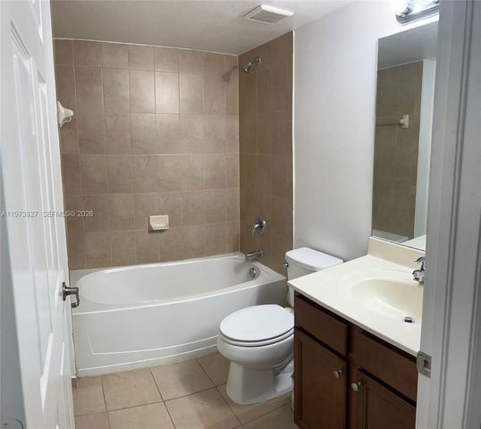 22311 SW 88th Pl 104-4, Cutler Bay, FL 33190