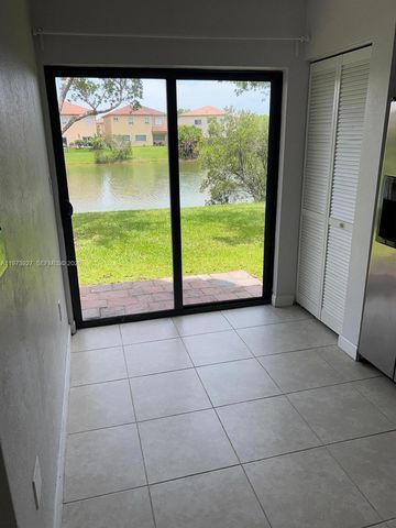 22311 SW 88th Pl 104-4, Cutler Bay, FL 33190