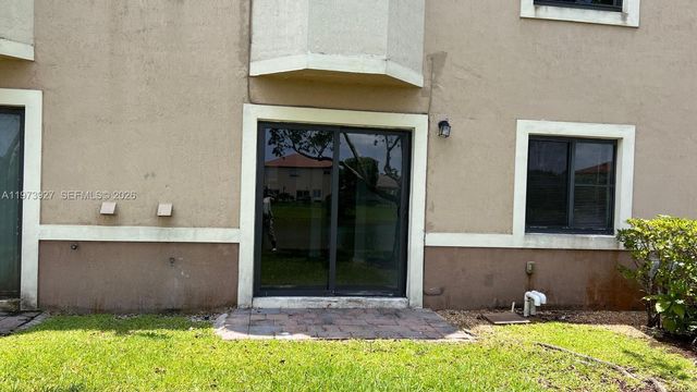 22311 SW 88th Pl 104-4, Cutler Bay, FL 33190