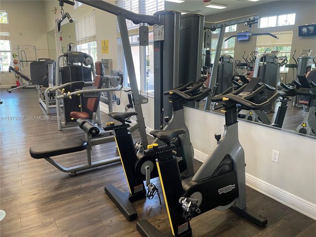 22311 SW 88th Pl 104-4, Cutler Bay, FL 33190