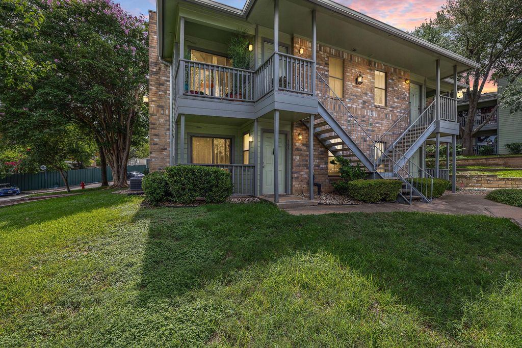 4500 E Oltorf ST C-306, Austin, TX 78741