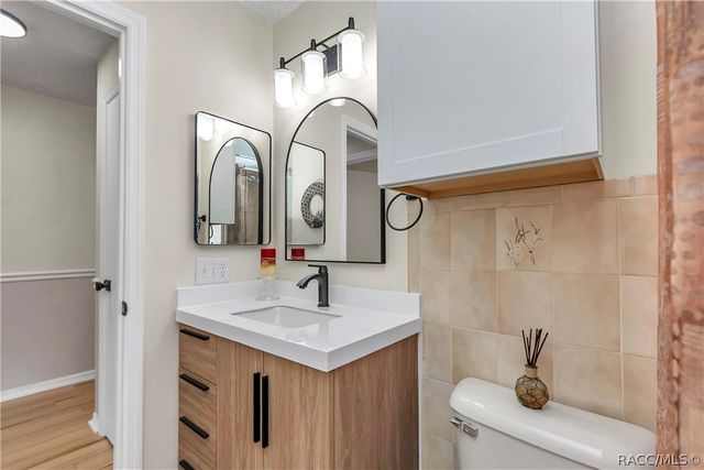 8497 E Henderson Trail, Inverness, FL 34450