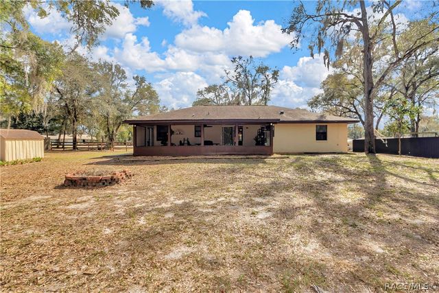 8497 E Henderson Trail, Inverness, FL 34450