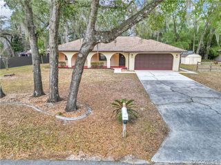 8497 E Henderson Trail, Inverness, FL 34450