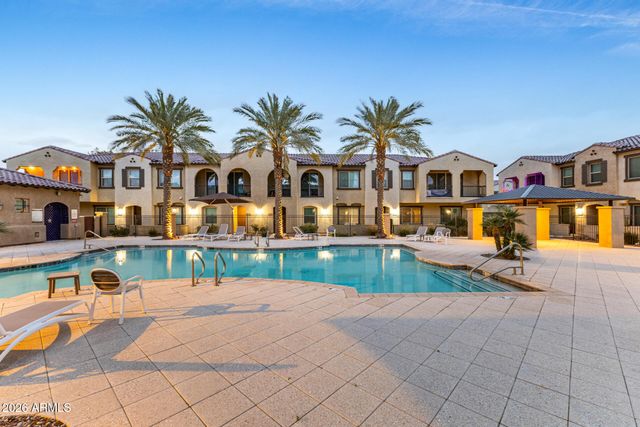 155 N Lakeview Boulevard 208, Chandler, AZ 85225