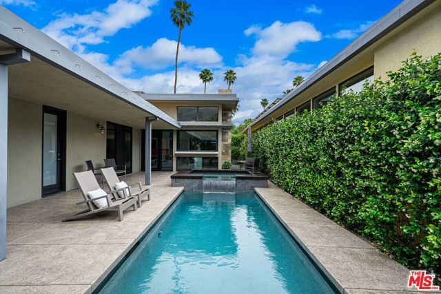 1530 Palm Colony, Palm Springs, CA 92264