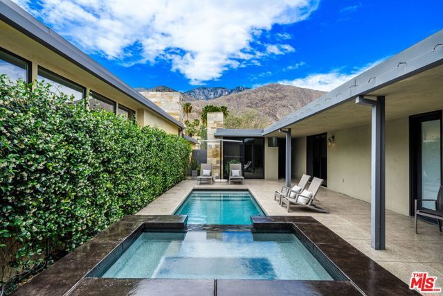 1530 Palm Colony, Palm Springs, CA 92264