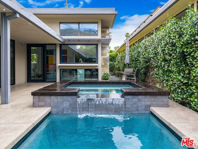 1530 Palm Colony, Palm Springs, CA 92264