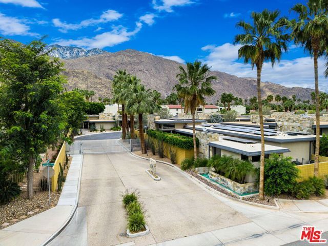 1530 Palm Colony, Palm Springs, CA 92264