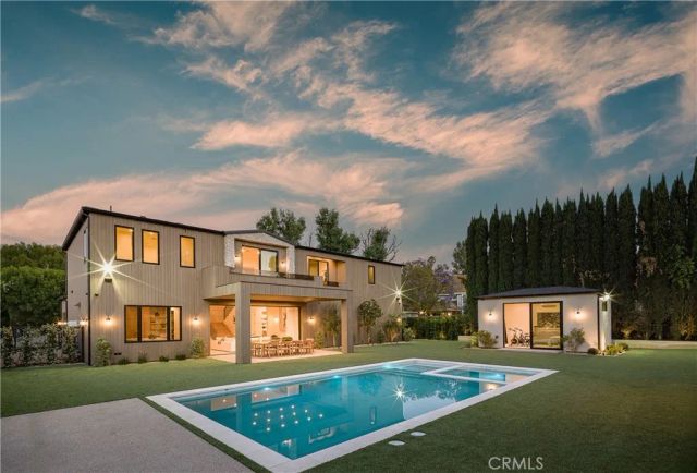 5421 Bothwell, Tarzana, CA 91356