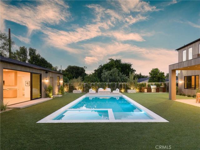 5421 Bothwell, Tarzana, CA 91356