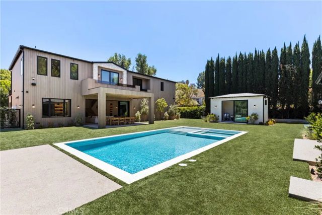 5421 Bothwell, Tarzana, CA 91356