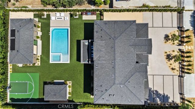 5421 Bothwell, Tarzana, CA 91356