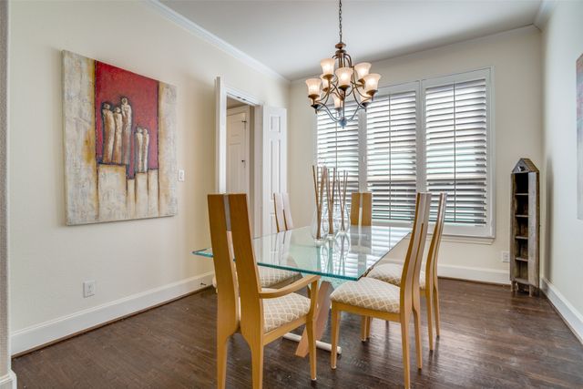 2114 Spicewood Drive, Allen, TX 75013