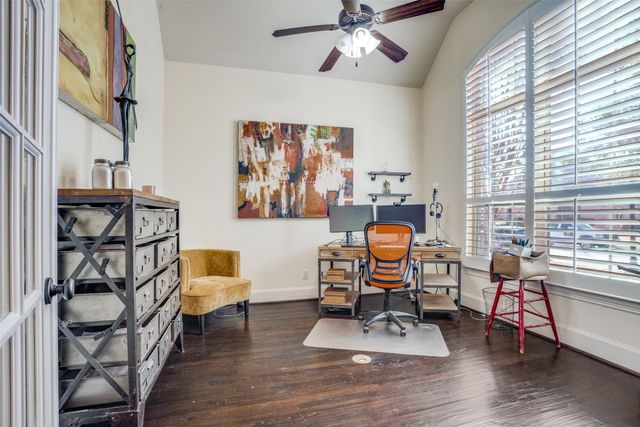 2114 Spicewood Drive, Allen, TX 75013