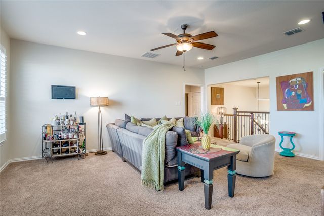 2114 Spicewood Drive, Allen, TX 75013