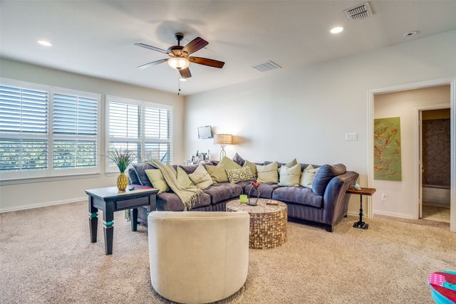 2114 Spicewood Drive, Allen, TX 75013