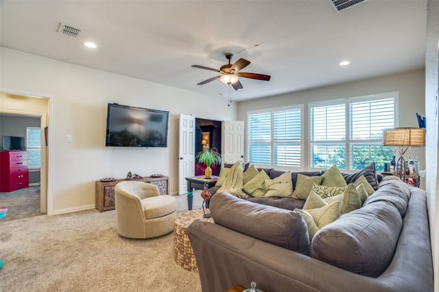 2114 Spicewood Drive, Allen, TX 75013