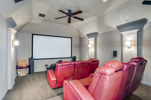 2114 Spicewood Drive, Allen, TX 75013