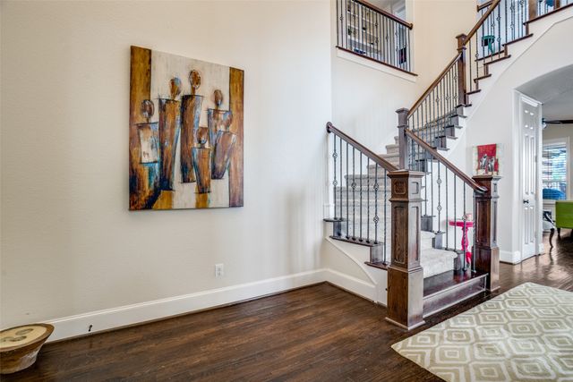 2114 Spicewood Drive, Allen, TX 75013