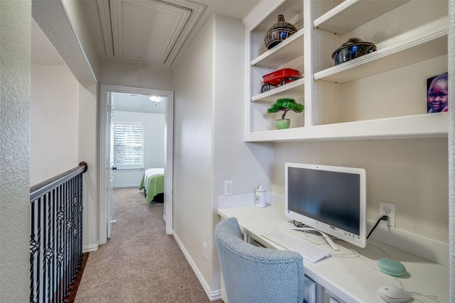 2114 Spicewood Drive, Allen, TX 75013