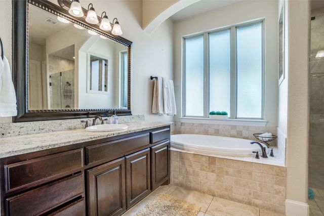 2114 Spicewood Drive, Allen, TX 75013