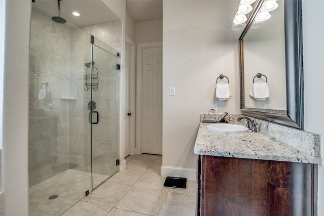 2114 Spicewood Drive, Allen, TX 75013