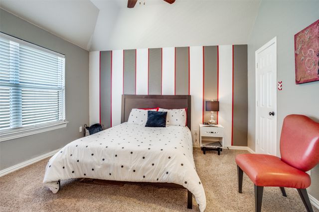 2114 Spicewood Drive, Allen, TX 75013