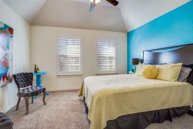 2114 Spicewood Drive, Allen, TX 75013