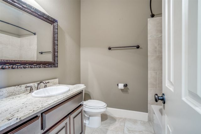 2114 Spicewood Drive, Allen, TX 75013