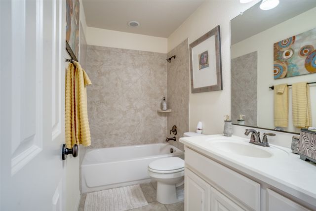 2114 Spicewood Drive, Allen, TX 75013