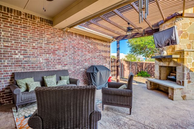 2114 Spicewood Drive, Allen, TX 75013