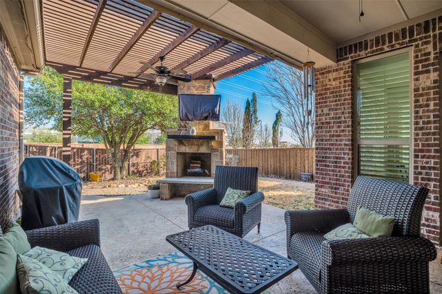 2114 Spicewood Drive, Allen, TX 75013