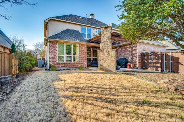 2114 Spicewood Drive, Allen, TX 75013