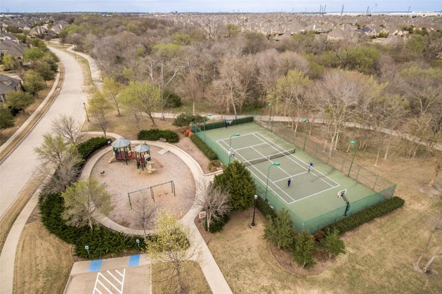 2114 Spicewood Drive, Allen, TX 75013