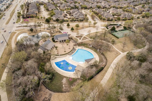 2114 Spicewood Drive, Allen, TX 75013