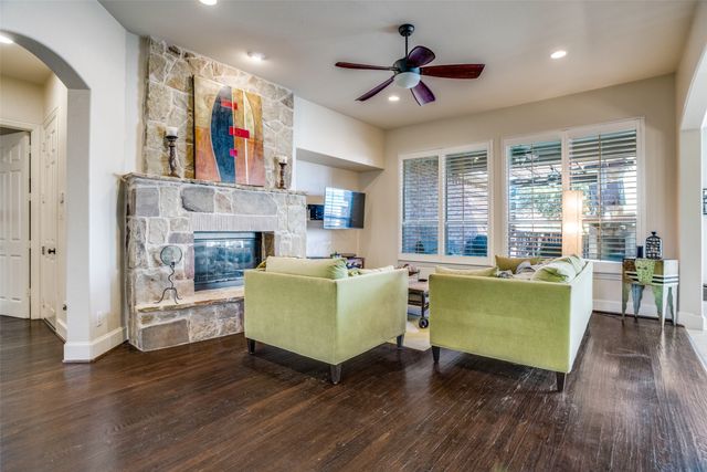 2114 Spicewood Drive, Allen, TX 75013