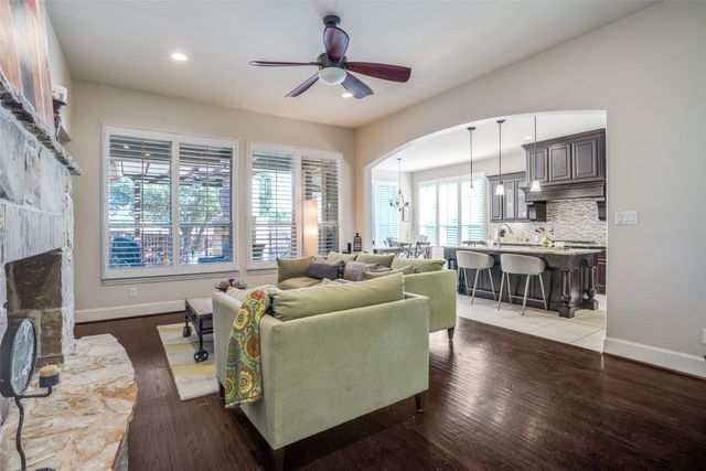 2114 Spicewood Drive, Allen, TX 75013