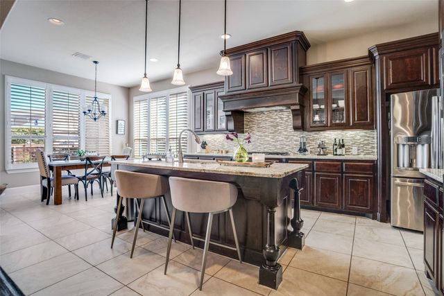 2114 Spicewood Drive, Allen, TX 75013