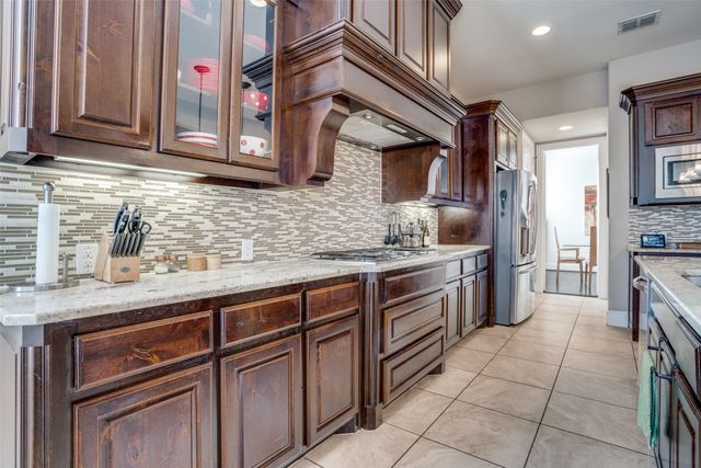 2114 Spicewood Drive, Allen, TX 75013