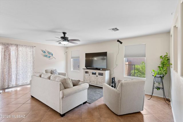 11042 W Case Way, Marana, AZ 85653