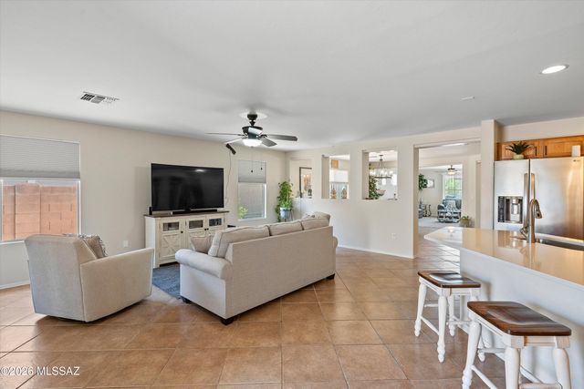 11042 W Case Way, Marana, AZ 85653