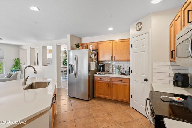 11042 W Case Way, Marana, AZ 85653