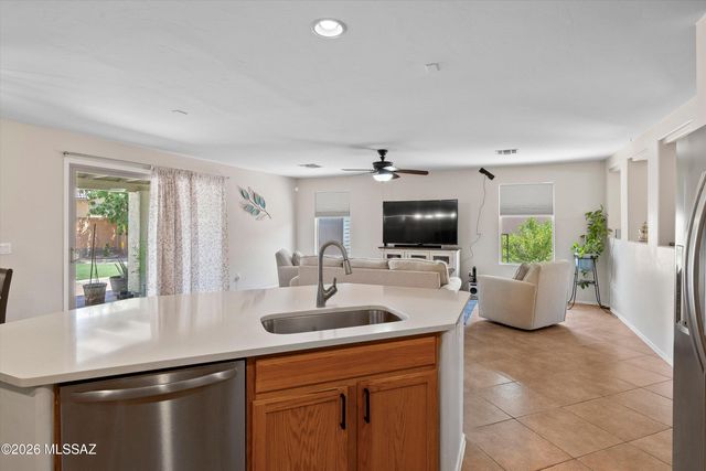 11042 W Case Way, Marana, AZ 85653