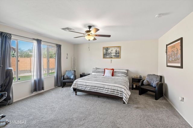 11042 W Case Way, Marana, AZ 85653