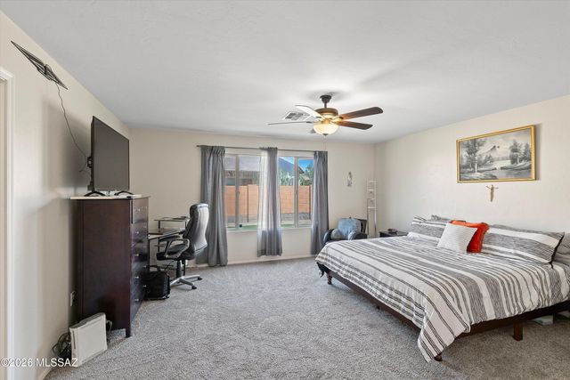 11042 W Case Way, Marana, AZ 85653