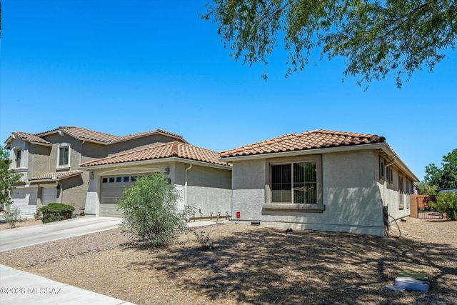 11042 W Case Way, Marana, AZ 85653