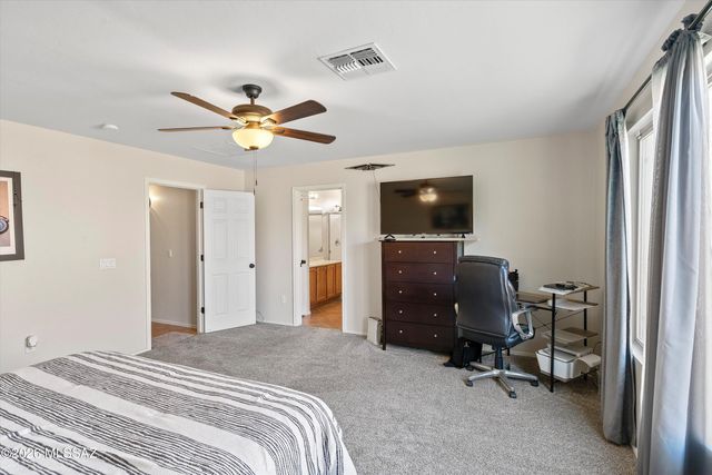 11042 W Case Way, Marana, AZ 85653